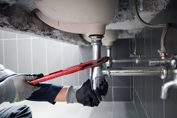 Trusted Sewer Line Repair service in Taylorsville, NC - Masters Plumbing Service
